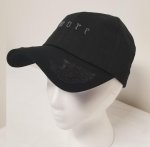 The Biker's Cap