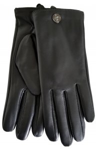 Women Oxford Sheepskin leather gloves