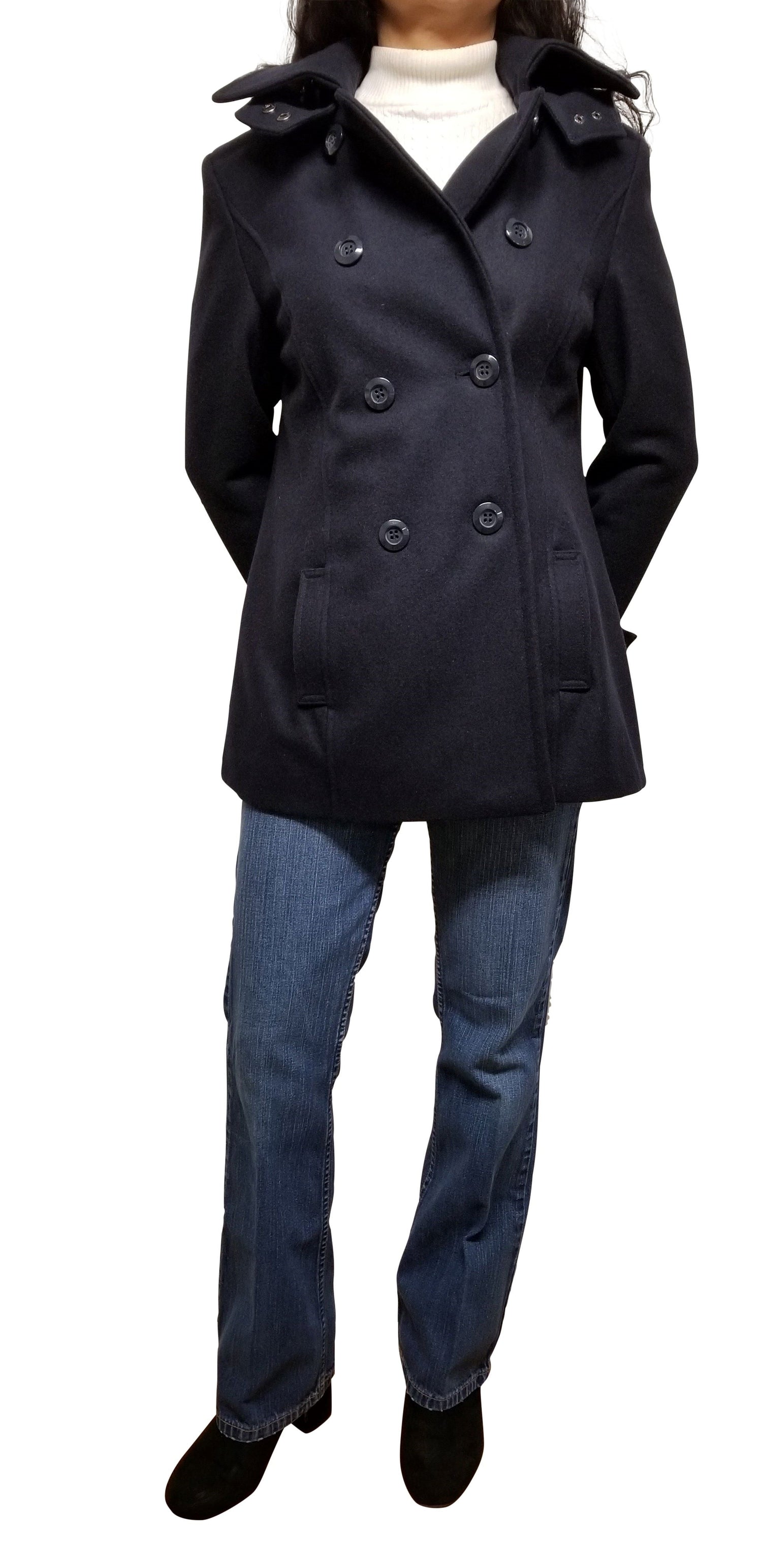 Women Outerwear Coats & Jackets
