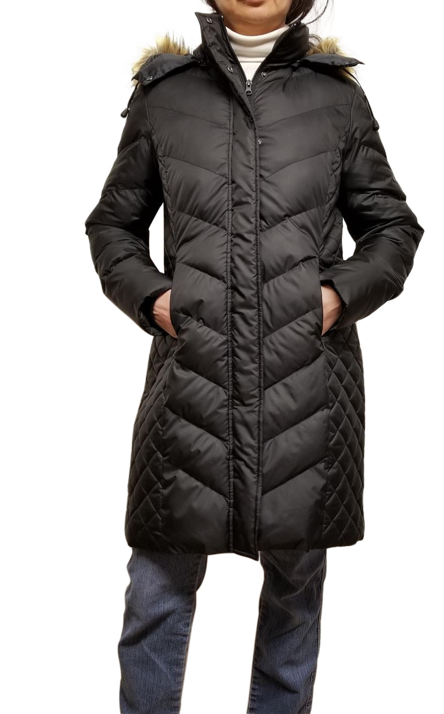 Women Puffer Coats
